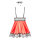 Beauty Night Fashion Eve chemise red