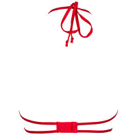 Axami bra red