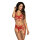 Axami bra red