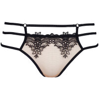 Axami string black