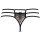Axami string black