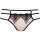 Axami string black