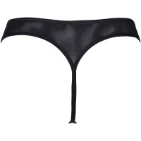 Axami string black
