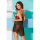 Avanua Cyra chemise black