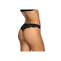 Axami string black
