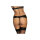 Axami string black