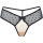 Axami string black