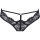 Axami string black