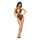 Beauty Night Fashion Jordana teddy black