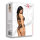 Beauty Night Fashion Jordana teddy black