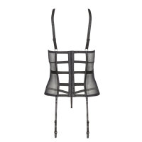 Beauty Night Fashion Monica corset black