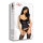 Beauty Night Fashion Monica corset black