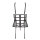 Beauty Night Fashion Monica corset black