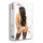 Beauty Night Fashion Savannah corset beige