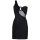 Axami dress black