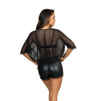 Axami shorts black