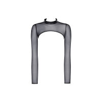 Axami blouse black