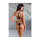 Casmir Mirella 2 pcs set black