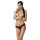 Passion Naja thong black