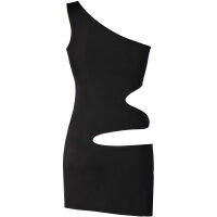 Axami dress black