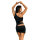 Axami dress black
