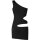 Axami dress black