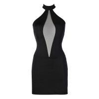Axami dress black
