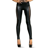 Axami trousers black