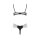 Avanua Quella body black