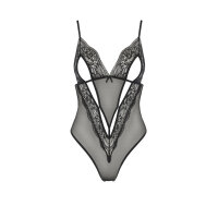 Avanua Vendi body black