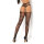 Beauty Night Fashion Pilar garter stocking black