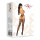 Beauty Night Fashion Pilar garter stocking black