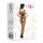 Beauty Night Fashion Juliya bodystocking black