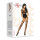 Beauty Night Fashion Elayne bodystocking black