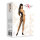 Beauty Night Fashion Portia bodystocking black