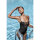 Obsessive Beverelle swimsuit black