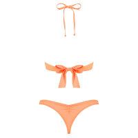 Obsessive Paralia bikini coral