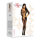 Beauty Night Fashion Lucelia bodystocking black
