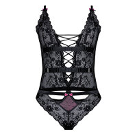 R&oacute;za Fifii body black