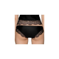 R&oacute;za Sija panty black