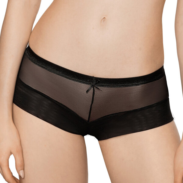 R&oacute;za Lisbet panty black