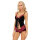 LivCo Corsetti Fashion Beccina babydoll black