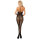 LivCo Corsetti Fashion Serminsa bodystocking black