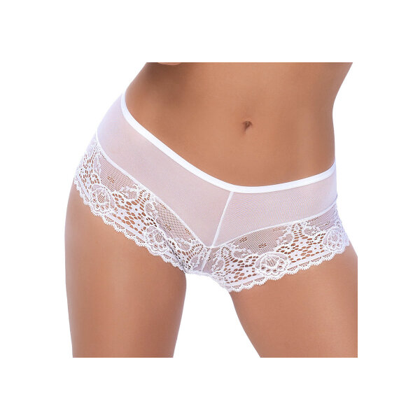 R&oacute;za Genezis panty white