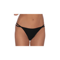 R&oacute;za Agnez string black