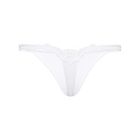 R&oacute;za Agnez string white