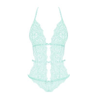 Obsessive Delicanta teddy mint