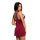 LivCo Corsetti Fashion Lucami chemise purple