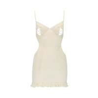 Avanua Bianca chemise ecru