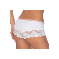 R&oacute;za Sisi boxers white